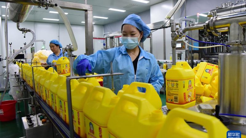 催化剂助剂：助力化工新材料发展的“隐形功臣