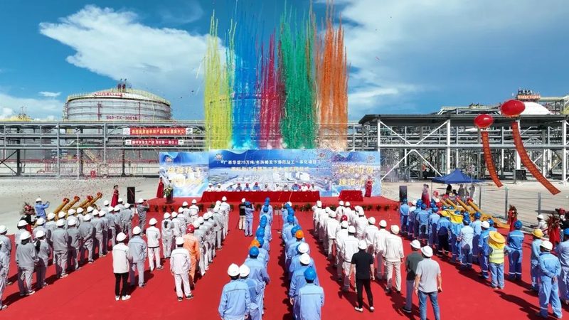 高浓度色母粒：揭秘其神秘面纱与广泛应用