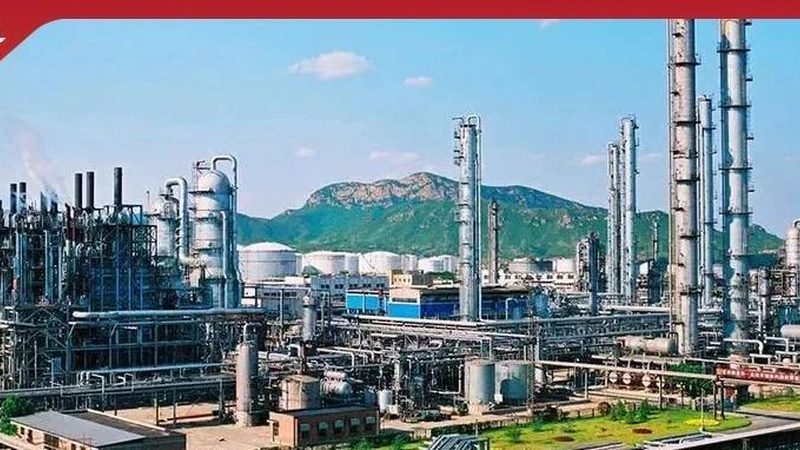 化工产品代理报价单，Excel模板背后的行业逻辑
