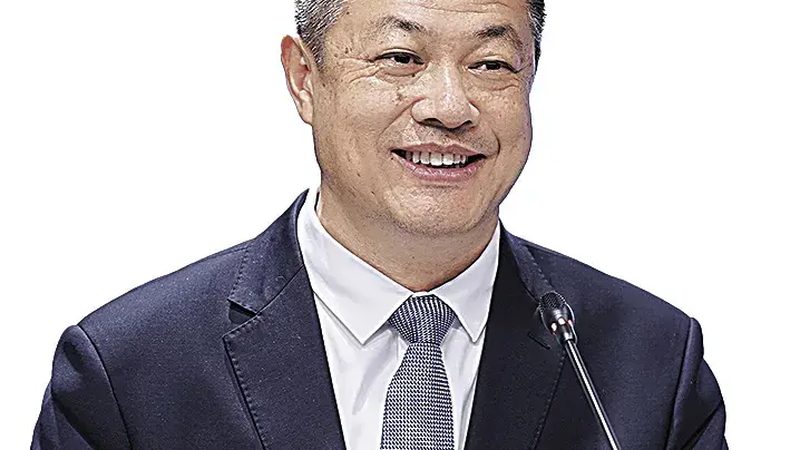 食品级增稠剂：2025年十大品牌解析