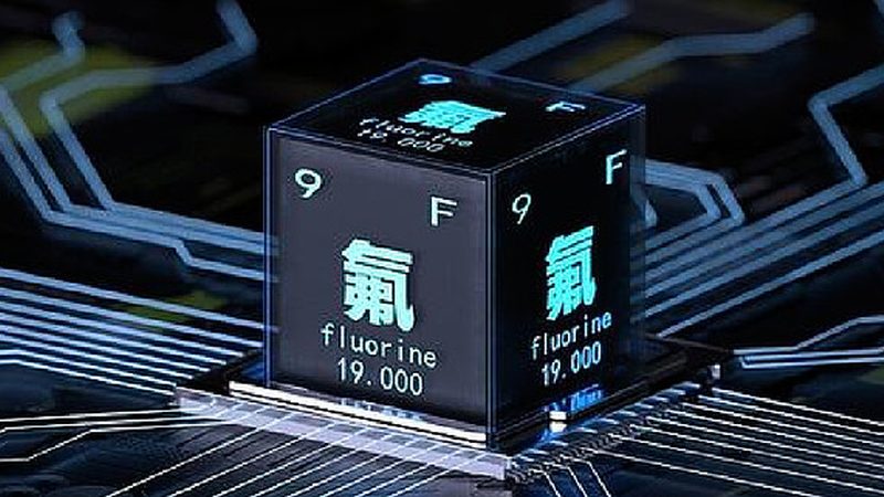精细化工产品进出口贸易，揭秘行业佼佼者