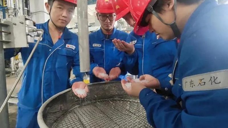 PA66选型不看这五个参数，材料成本可能白花