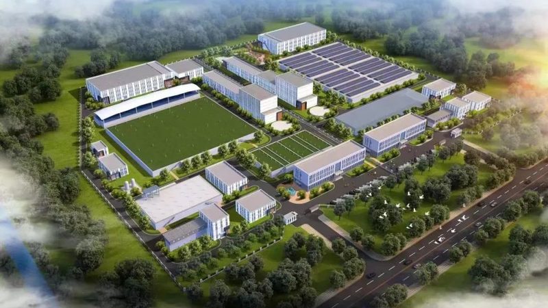 工业添加剂：揭秘其在化工新材料中的应用奥秘